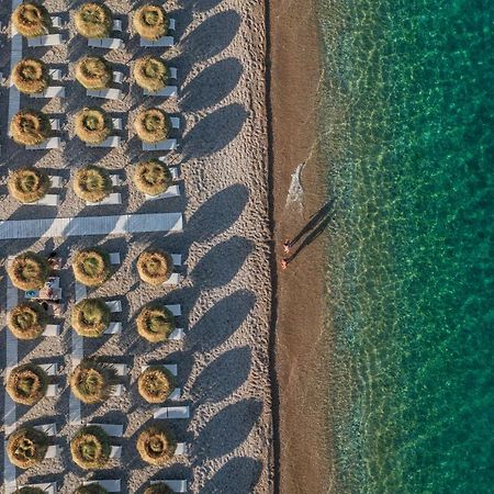 Otel Beyaz Inci Паламутбуку Экстерьер фото