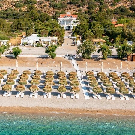 Otel Beyaz Inci Паламутбуку Экстерьер фото